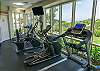 Beach Manor 1406 Fitness Center Beach Manor 1406 Fitness Center