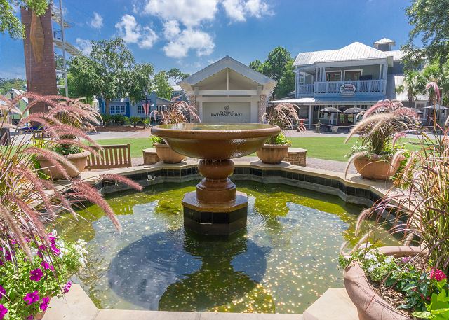 Baytowne Scenery Baytowne Scenery