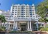 The Grand Sandestin Entry The Grand Sandestin Entry