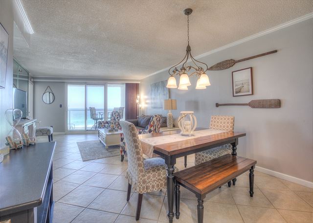 Beachside II 4271 Dining Room Beachside II 4271 Dining Room