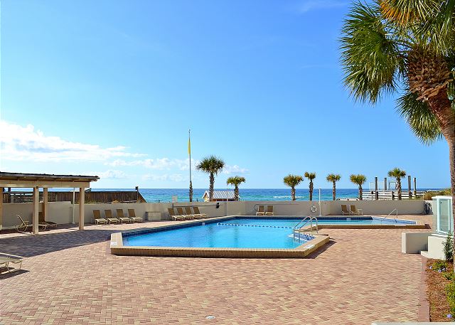 Beachside II Pool Beachside II Pool