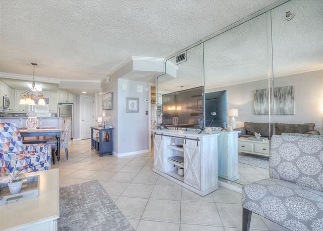 Beachside II 4271 Living Room Beachside II 4271 Living Room