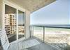 Beachside II 4271 Balcony Beachside II 4271 Balcony