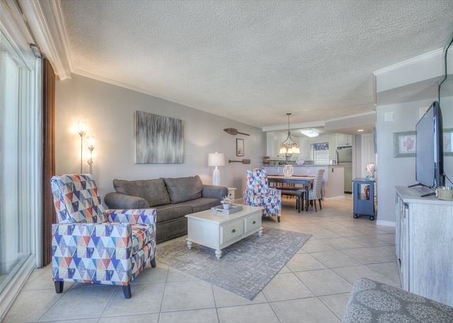 Beachside II 4271 Living Room Beachside II 4271 Living Room