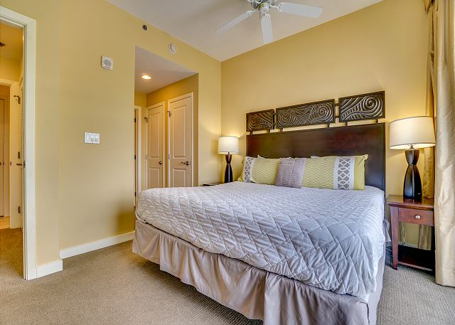 Luau 6801-03 Bedroom 1 Luau 6801-03 Bedroom 1