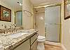 Beachside II 4275 Guest Bathroom Beachside II 4275 Guest Bathroom