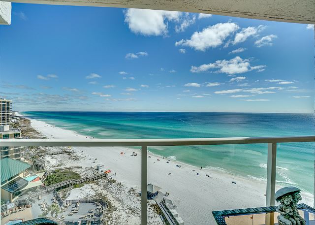 Beachside II 4333 Living Room Balcony Beachside II 4333 Living Room Balcony