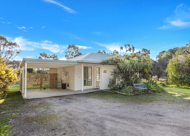 Woongara Cottage: 90 Jones Road, EP