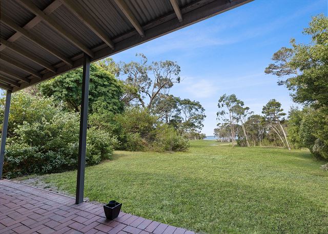 Huon - Waterfront Retreat