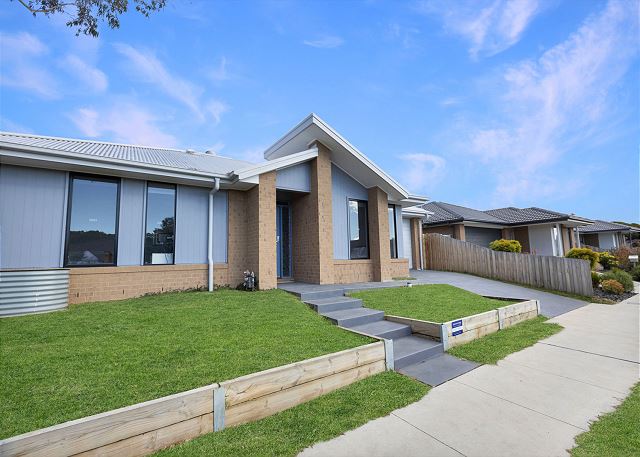 Park Cottage - Create memories with the family, four-legged friends included