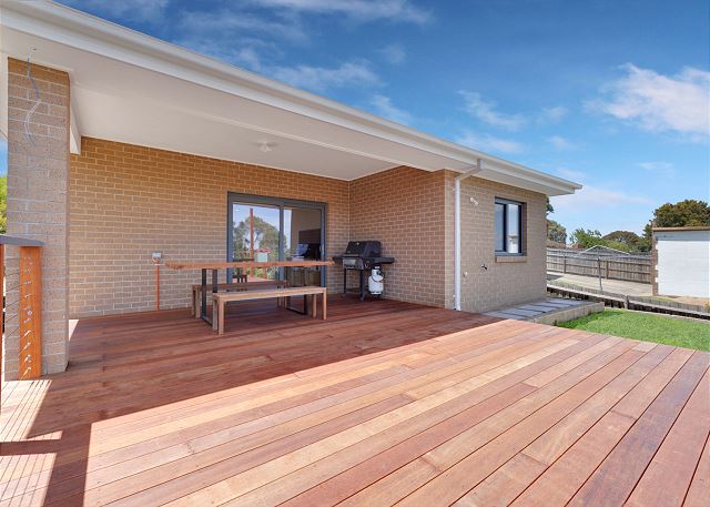 Anira - A Stylish New Escape in Lakes Entrance