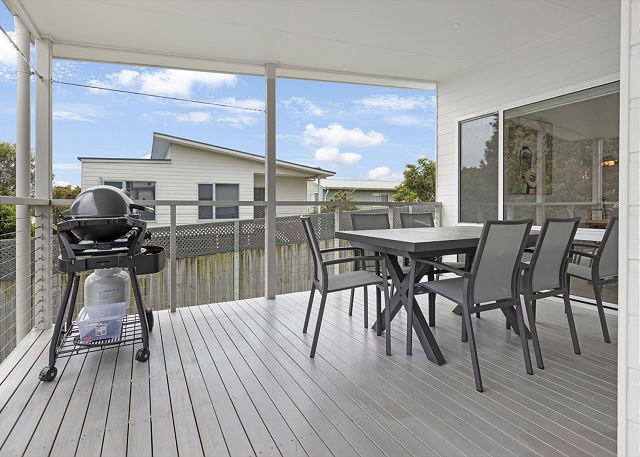 Eleebana - A Relaxed Coastal Escape Near Lake Tyers Beach