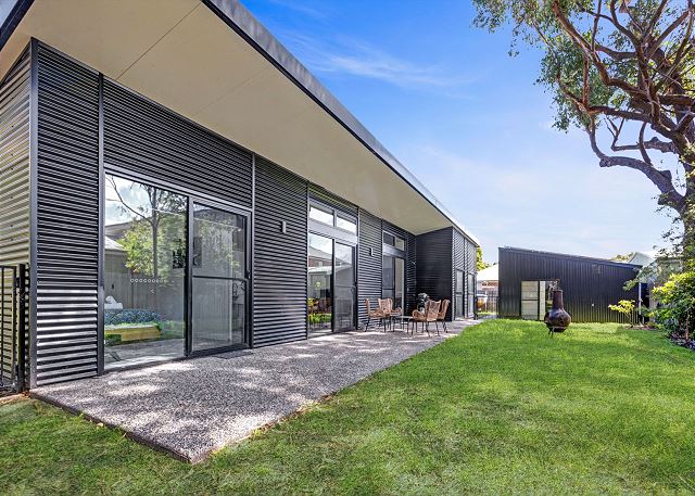 Sheoak is an ideal place to slow down and experience the charm of island life