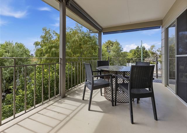 McMillan Views: Offers the perfect base for a classic coastal escape.