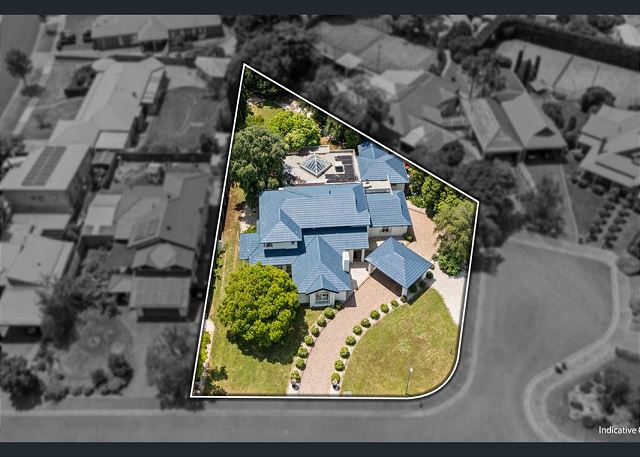 Sarovar Holidays: 3 Broome Terrace, Traralgon 3844