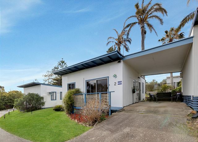 Lyrebird Hideaway: 2/15 Lyrebird Court, LE