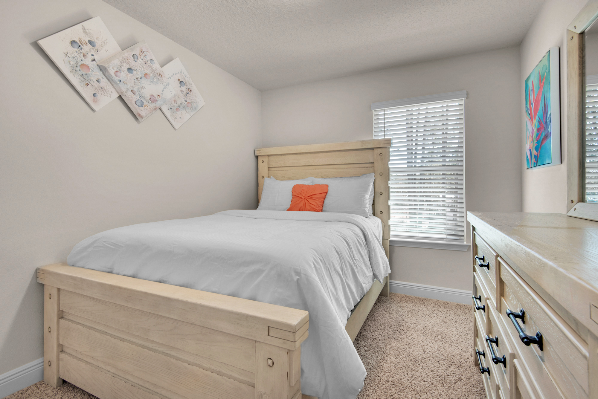 Sand Between Your Toes 30