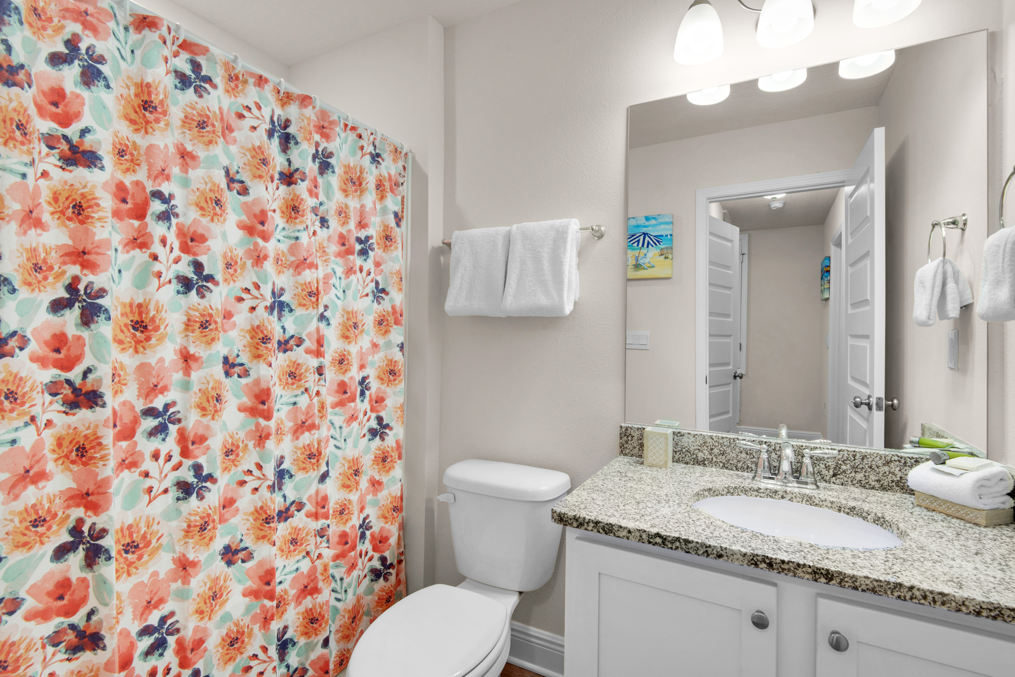 Sand Between Your Toes 32