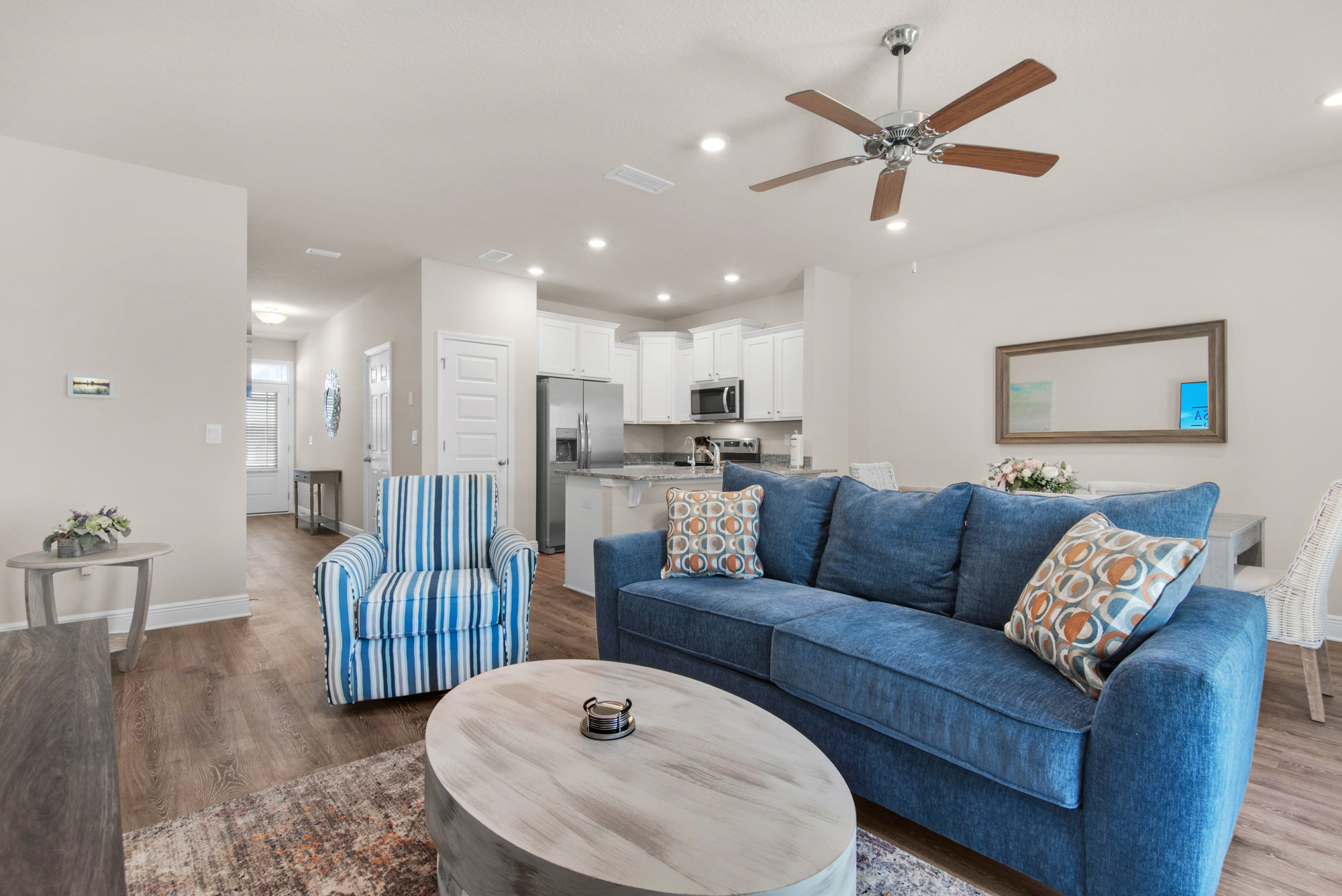 Sand Between Your Toes 7