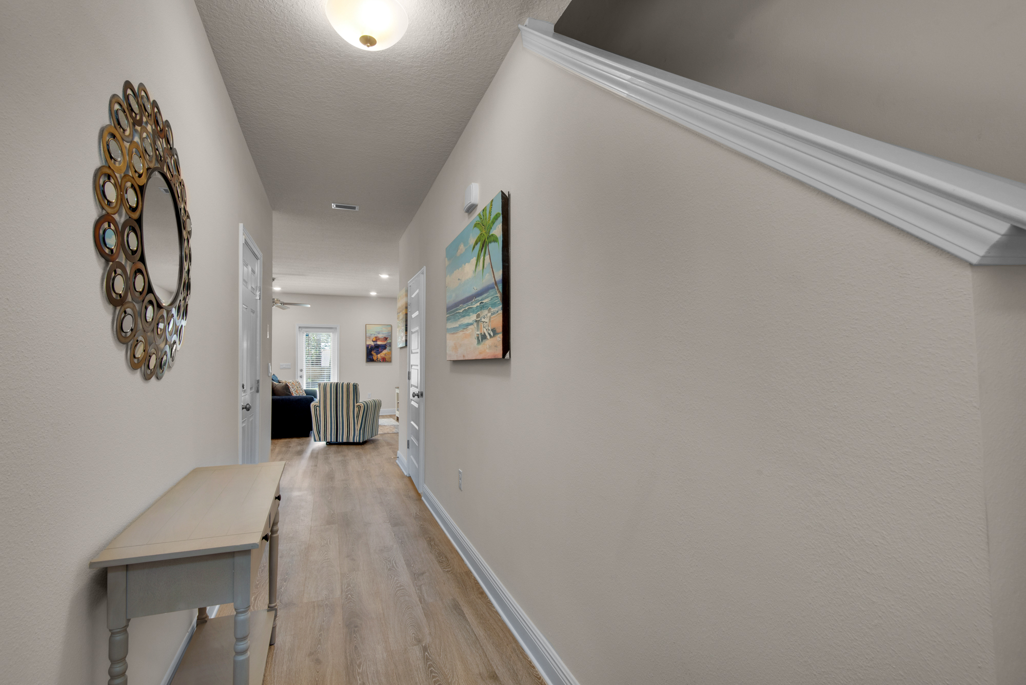 Sand Between Your Toes 2