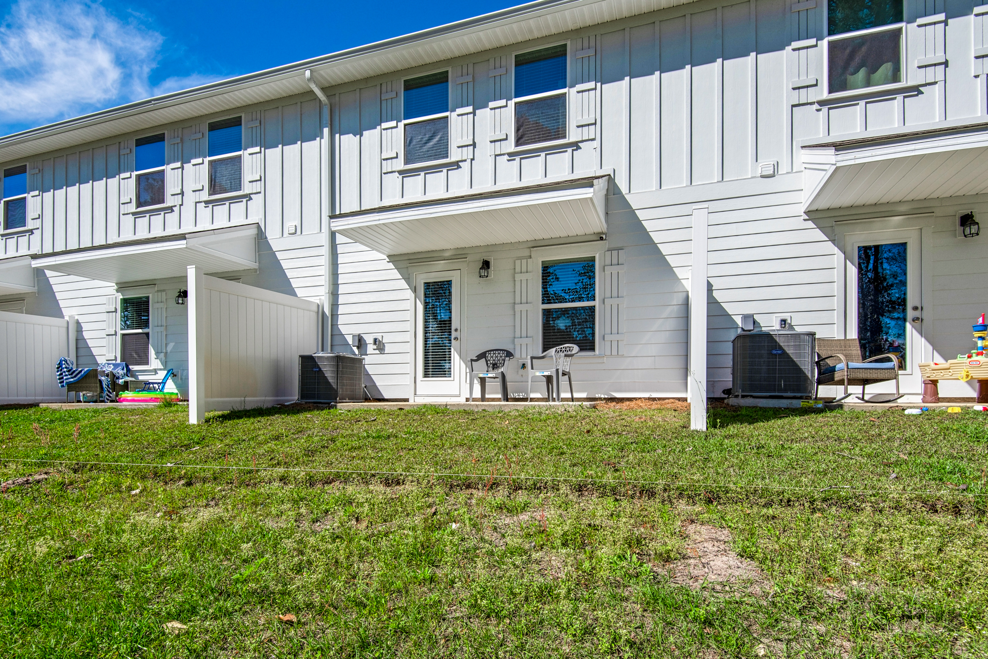 Sand Between Your Toes 33