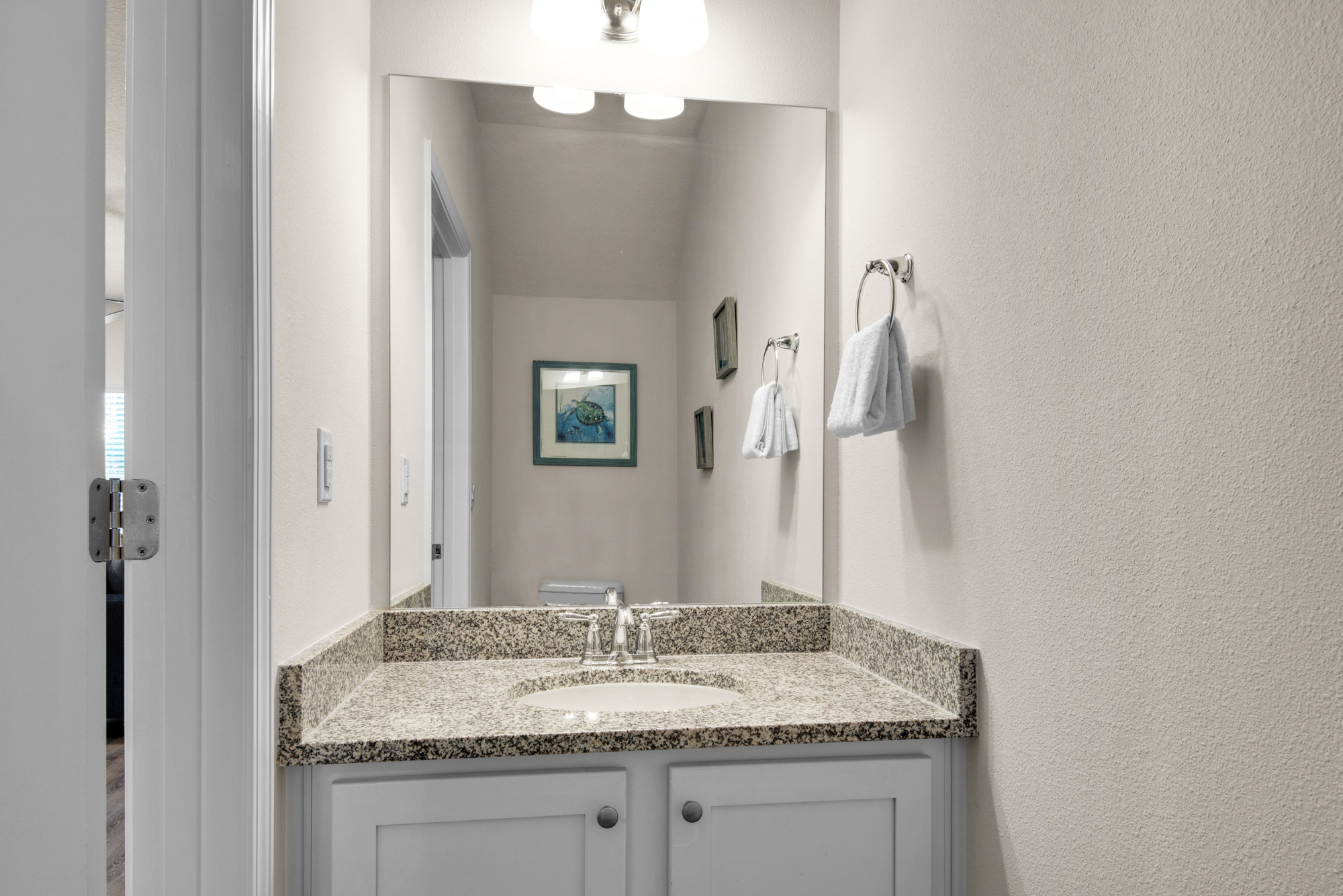 Sand Between Your Toes 20