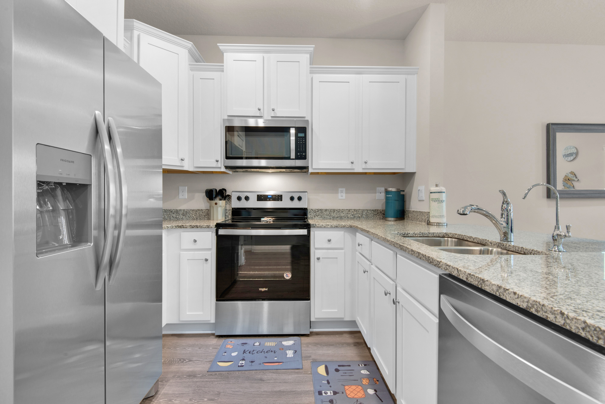 Sand Between Your Toes 11