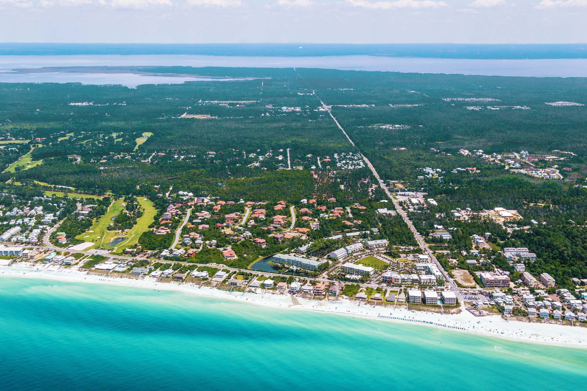 Sand Between Your Toes 35