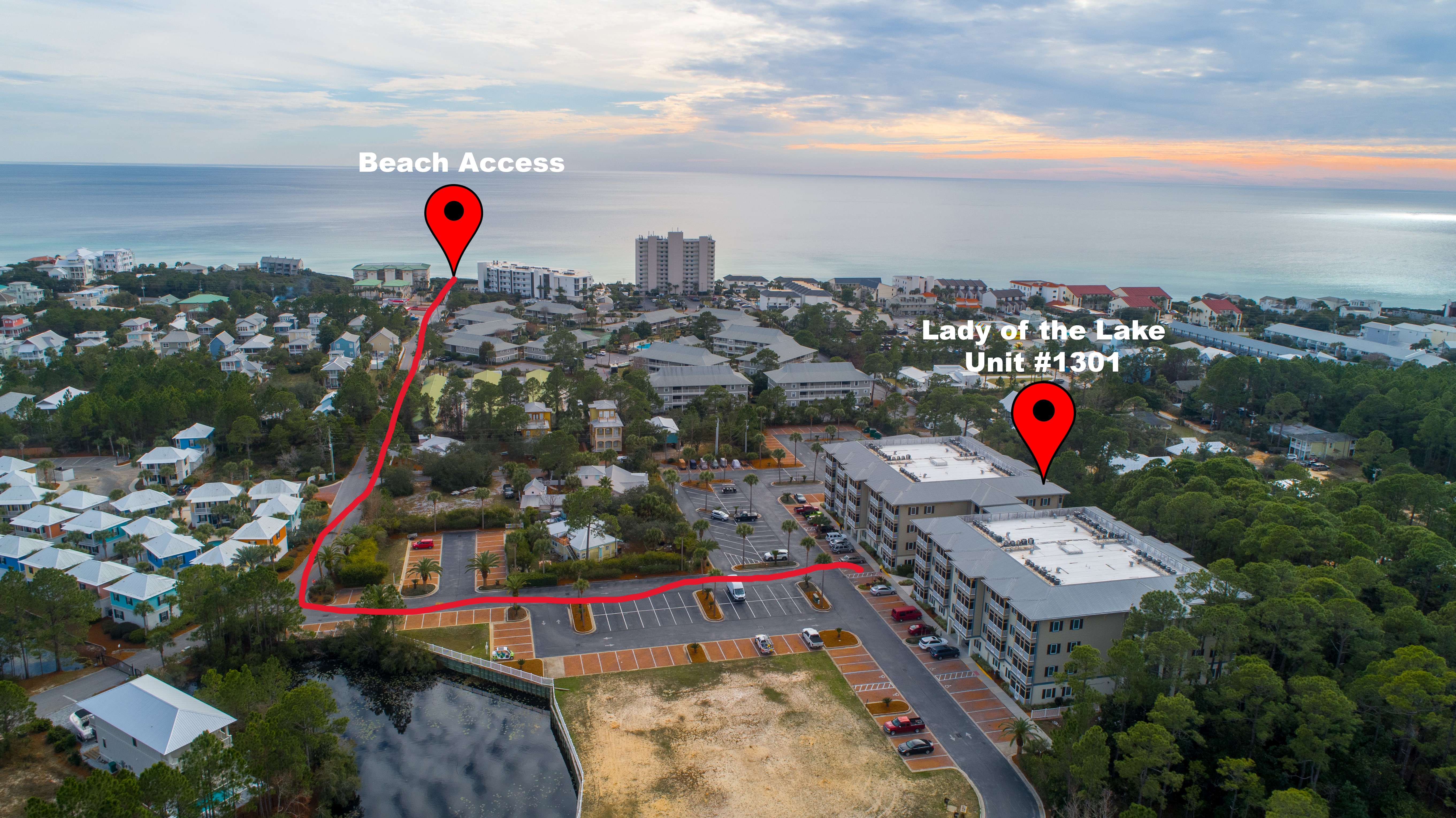 30A-SEA For Yourself - Seagrove Highlands 33