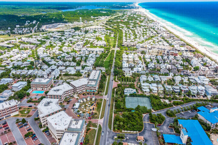 30A-SEA For Yourself - Seagrove Highlands 27