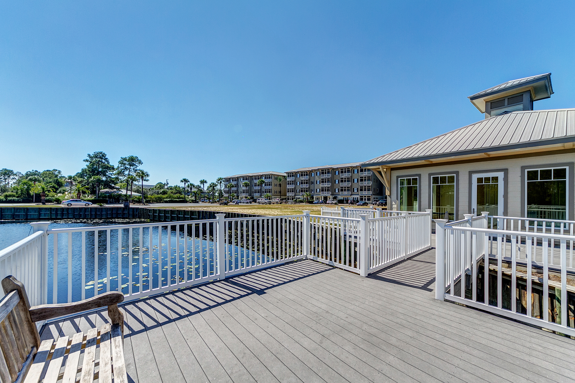30A-SEA For Yourself - Seagrove Highlands 30