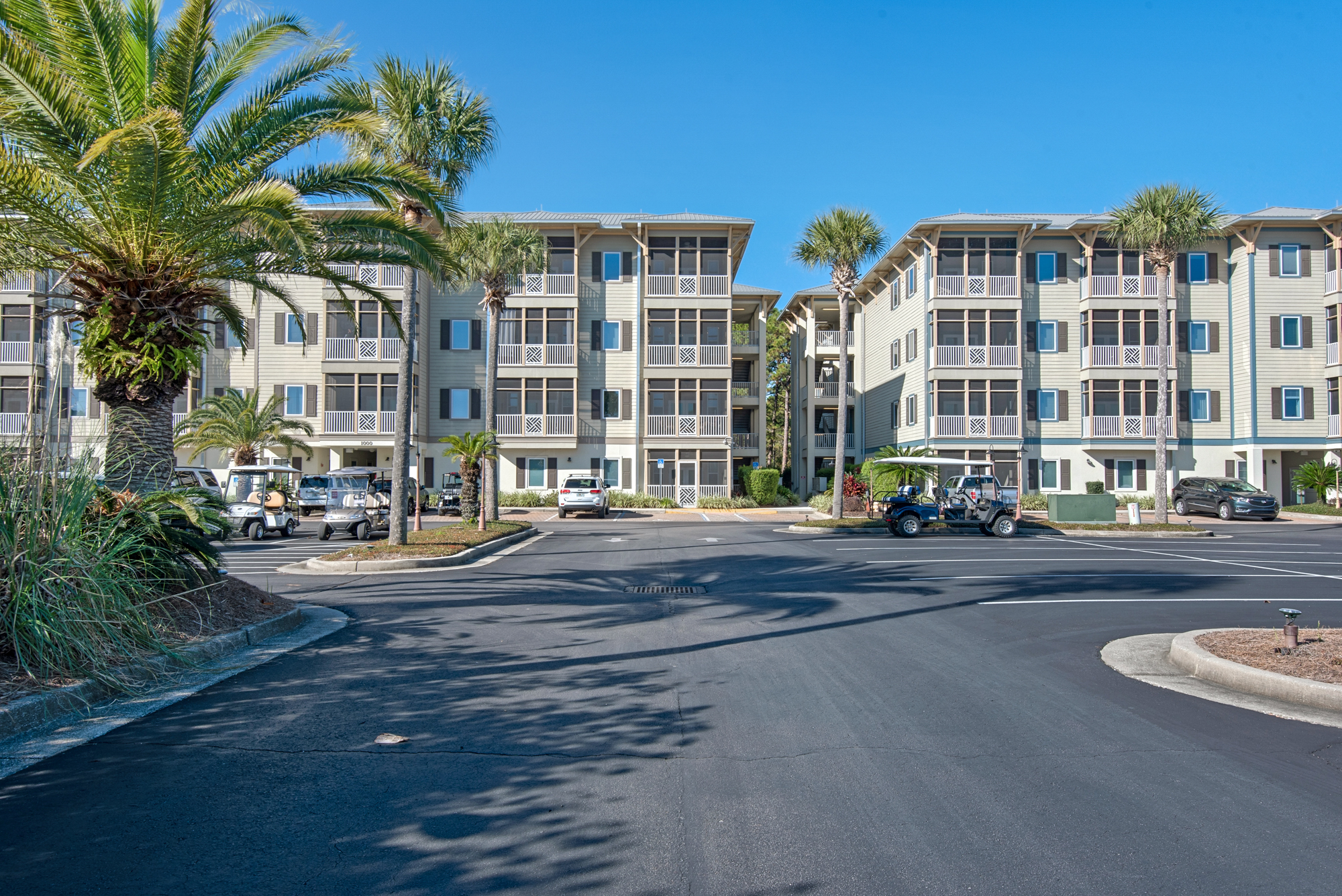 30A-SEA For Yourself - Seagrove Highlands 29