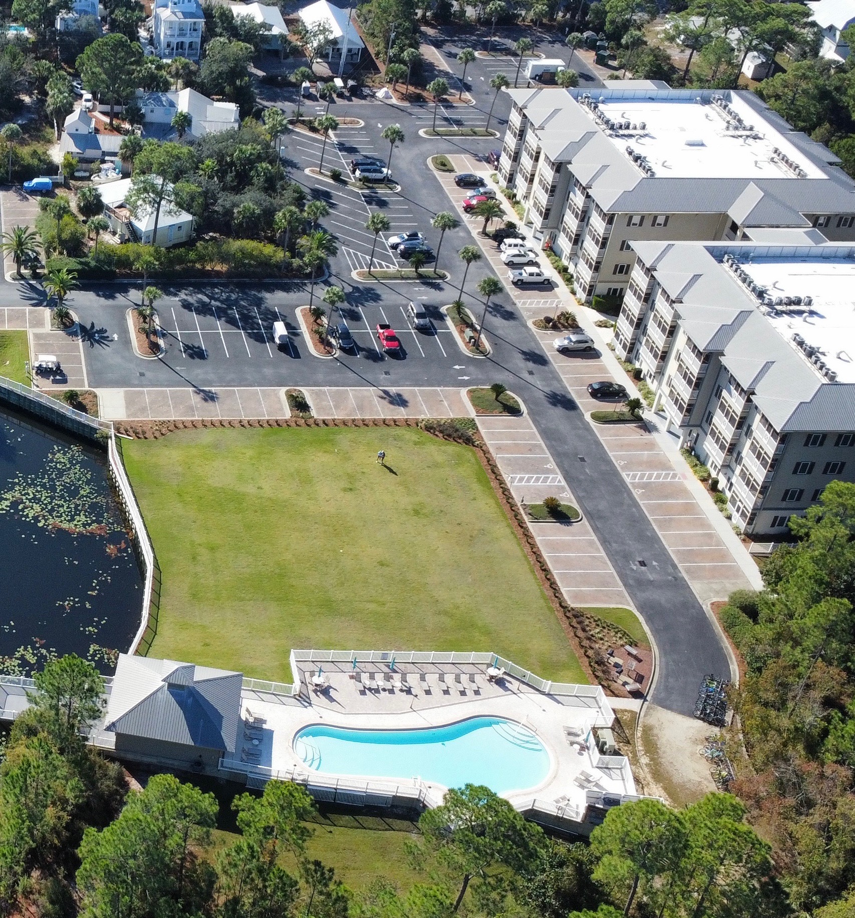 30A-SEA For Yourself - Seagrove Highlands 34