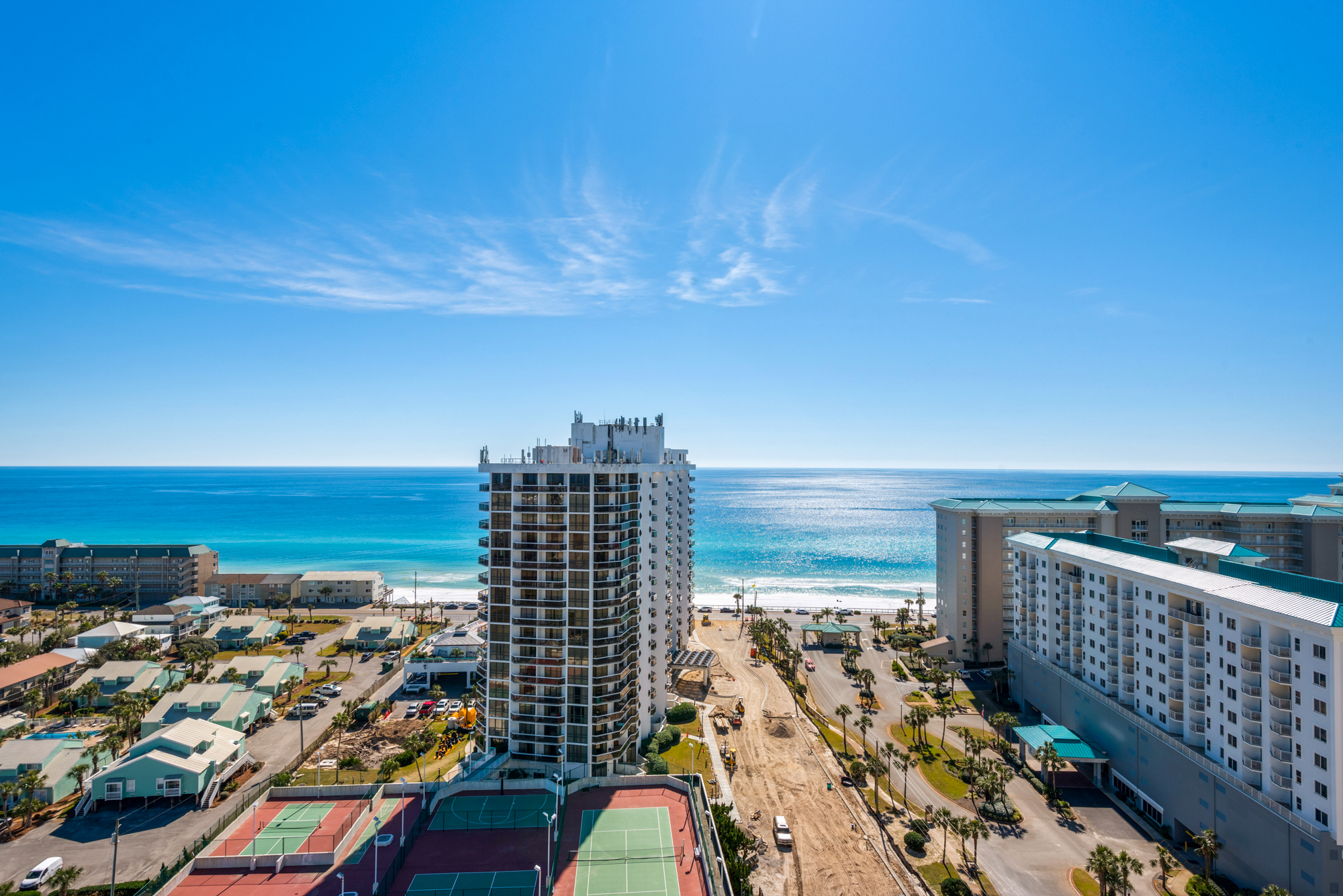 Ariel Dunes I 1701 34