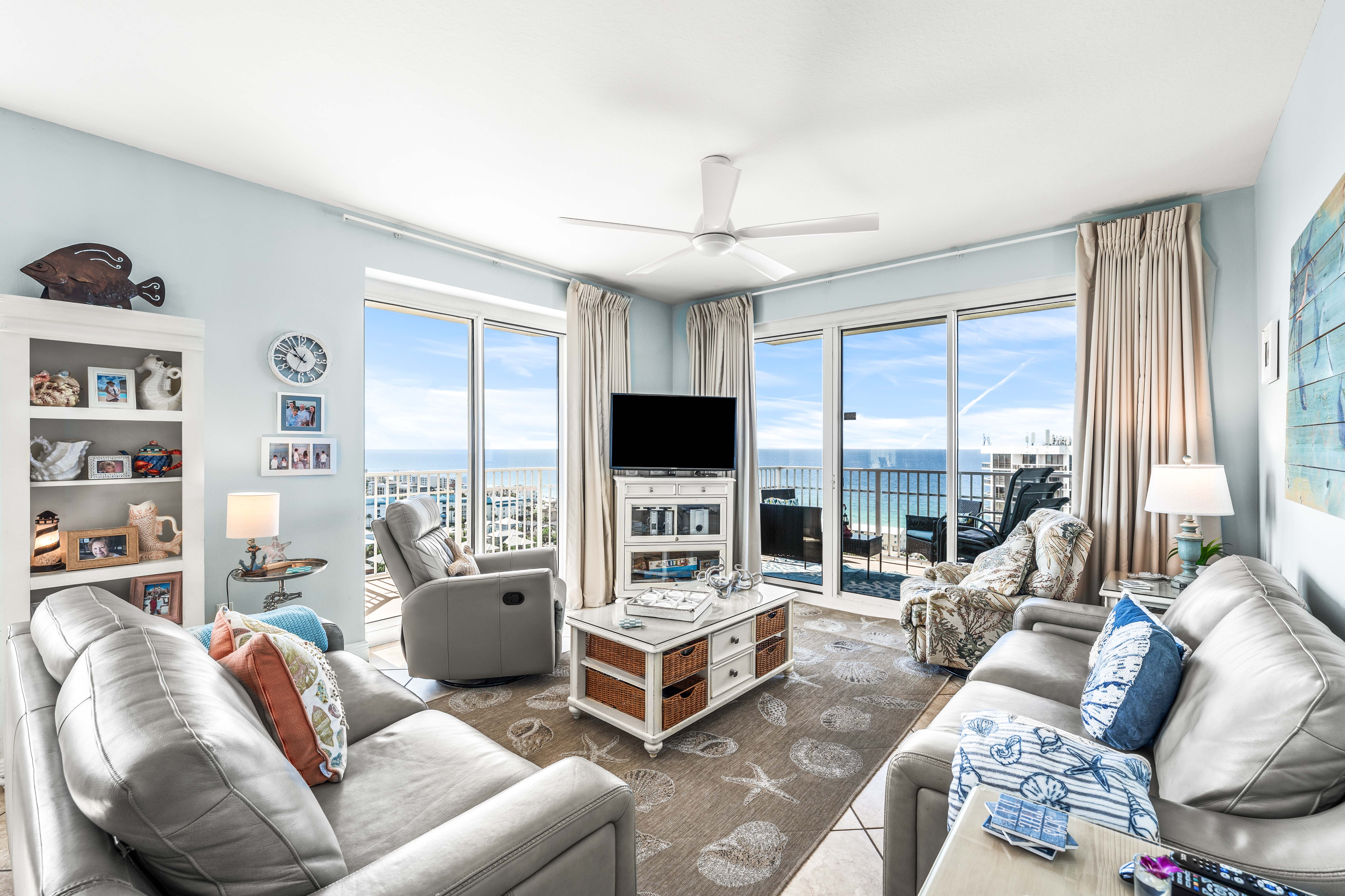Ariel Dunes I 1701