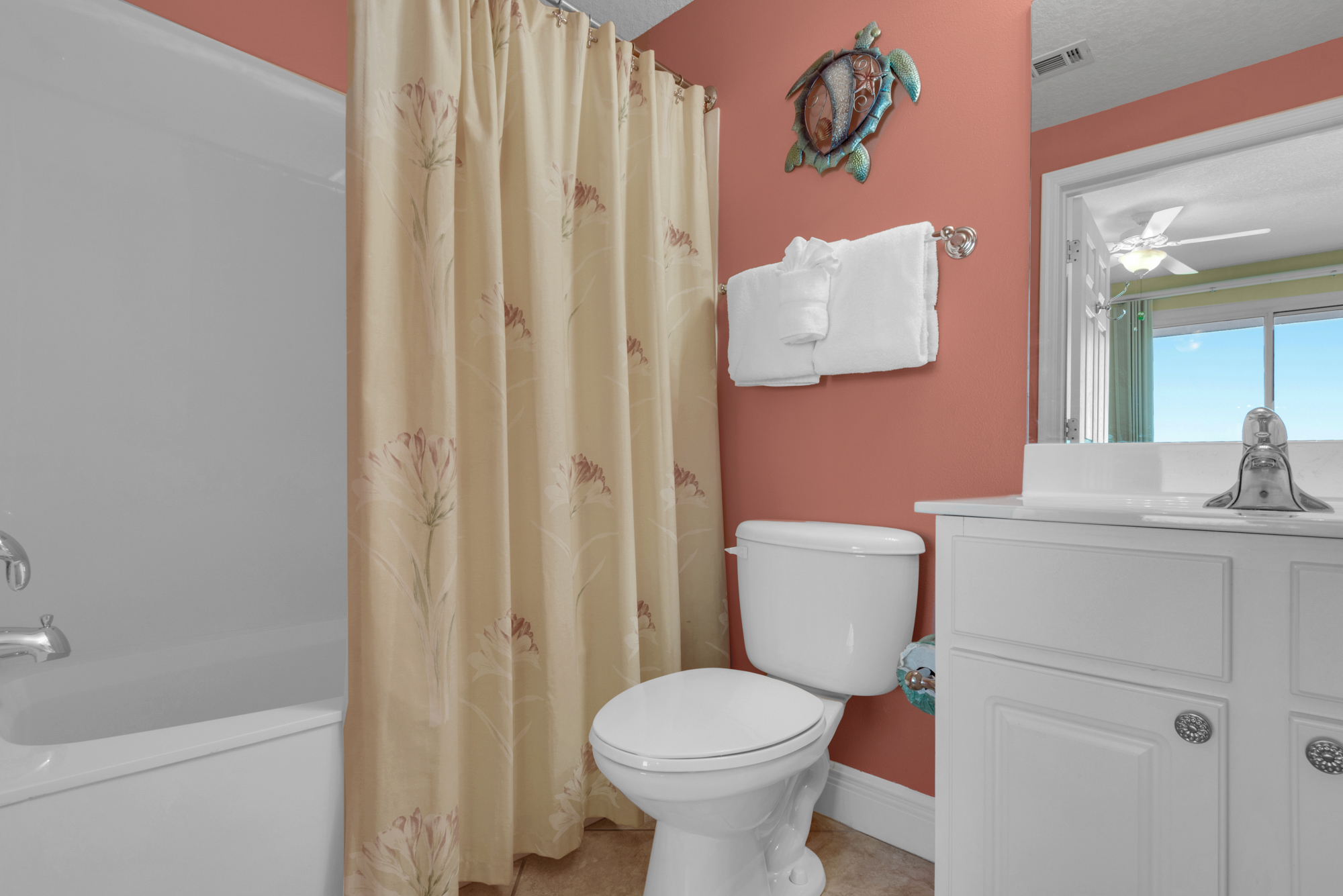 Ariel Dunes I 1701 21