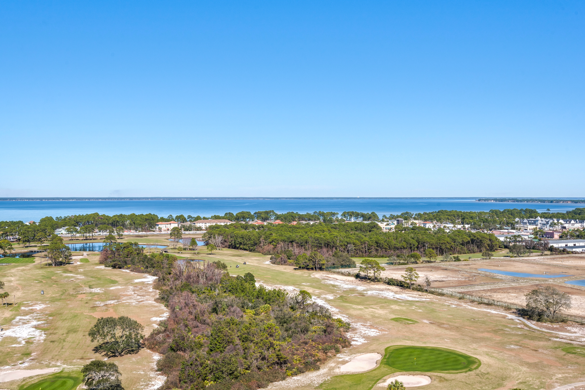 Ariel Dunes I 1701 41