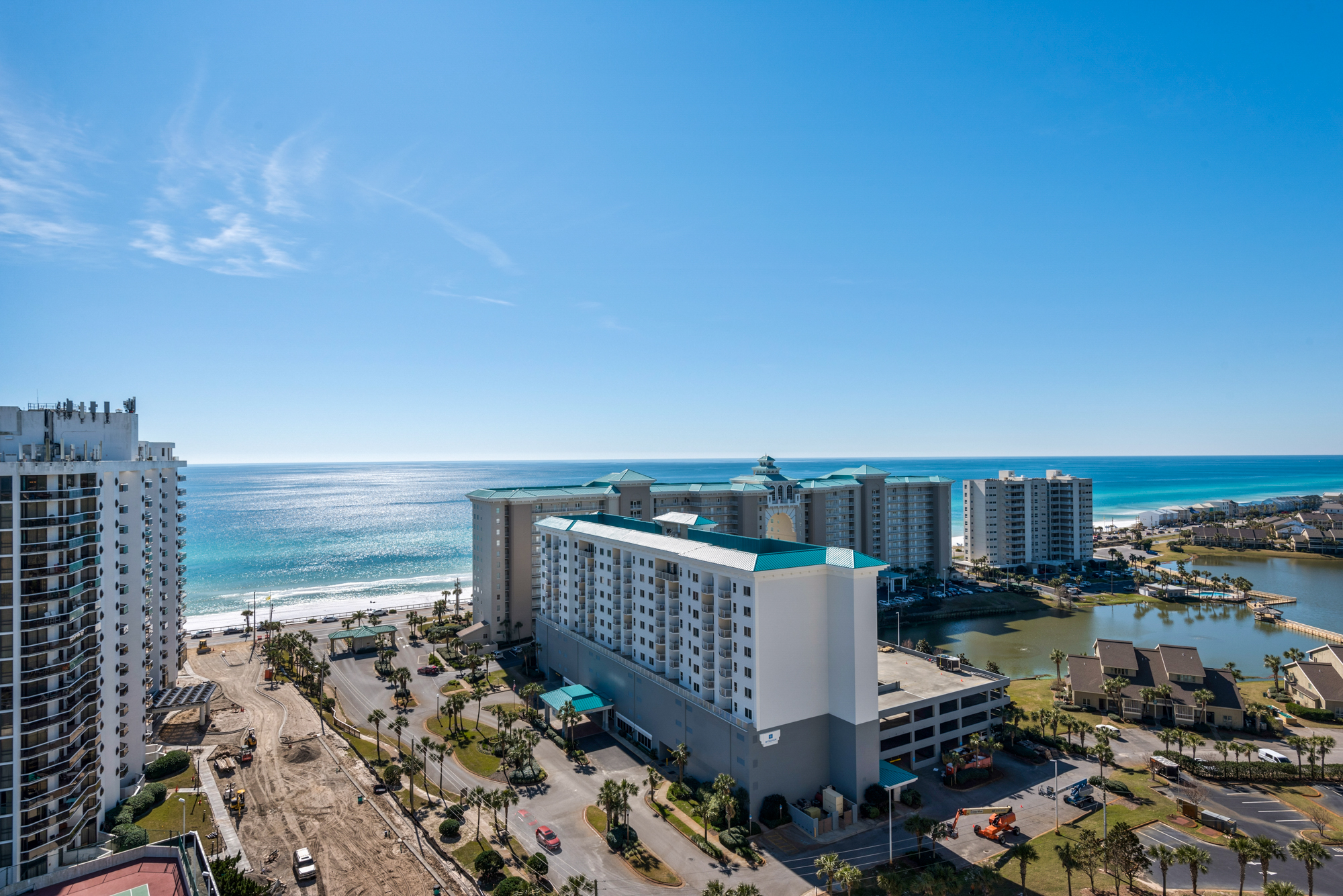 Ariel Dunes I 1701 39