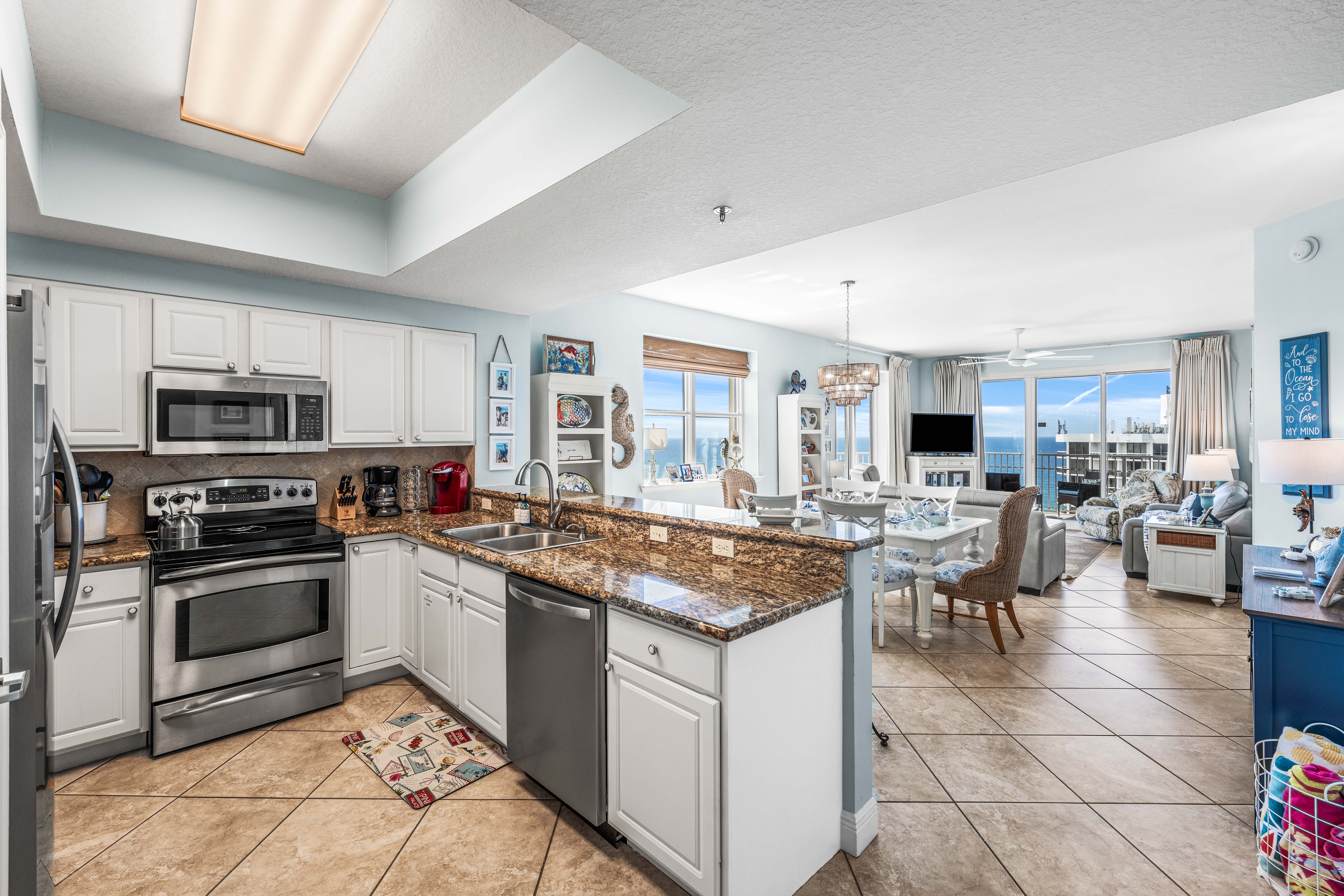 Ariel Dunes I 1701 | Photo 26