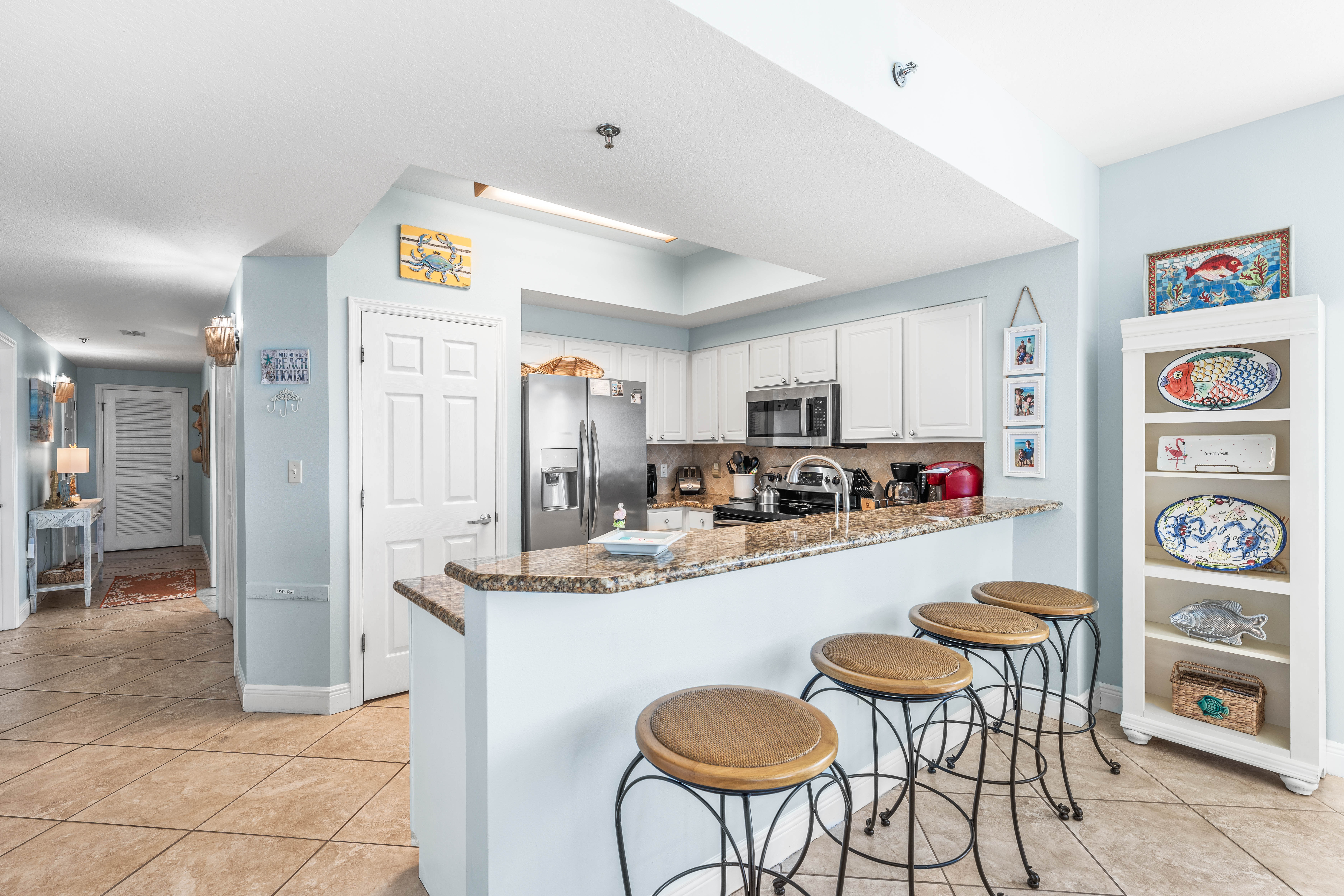 Ariel Dunes I 1701 | Photo 24