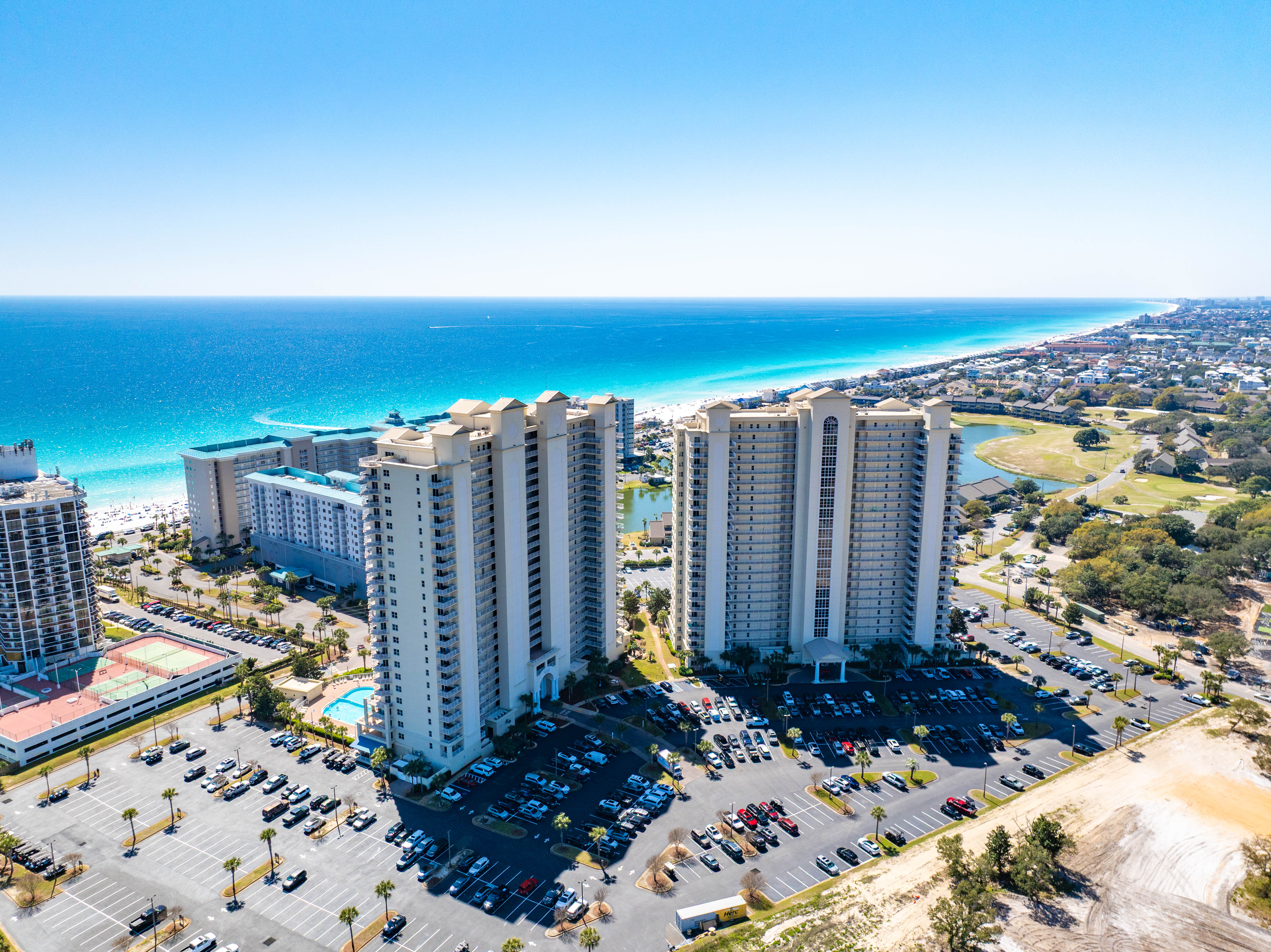 Ariel Dunes I 1701 | Photo 10