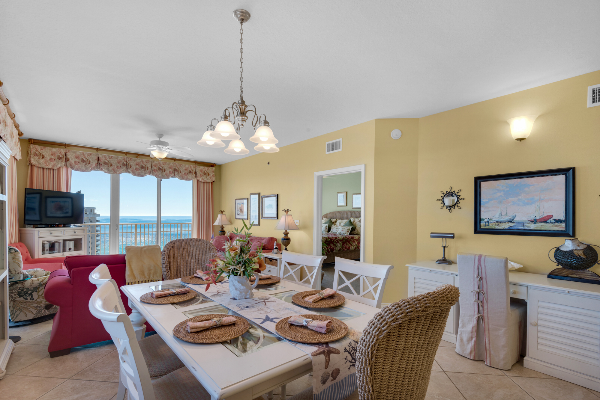 Ariel Dunes I 1701 12