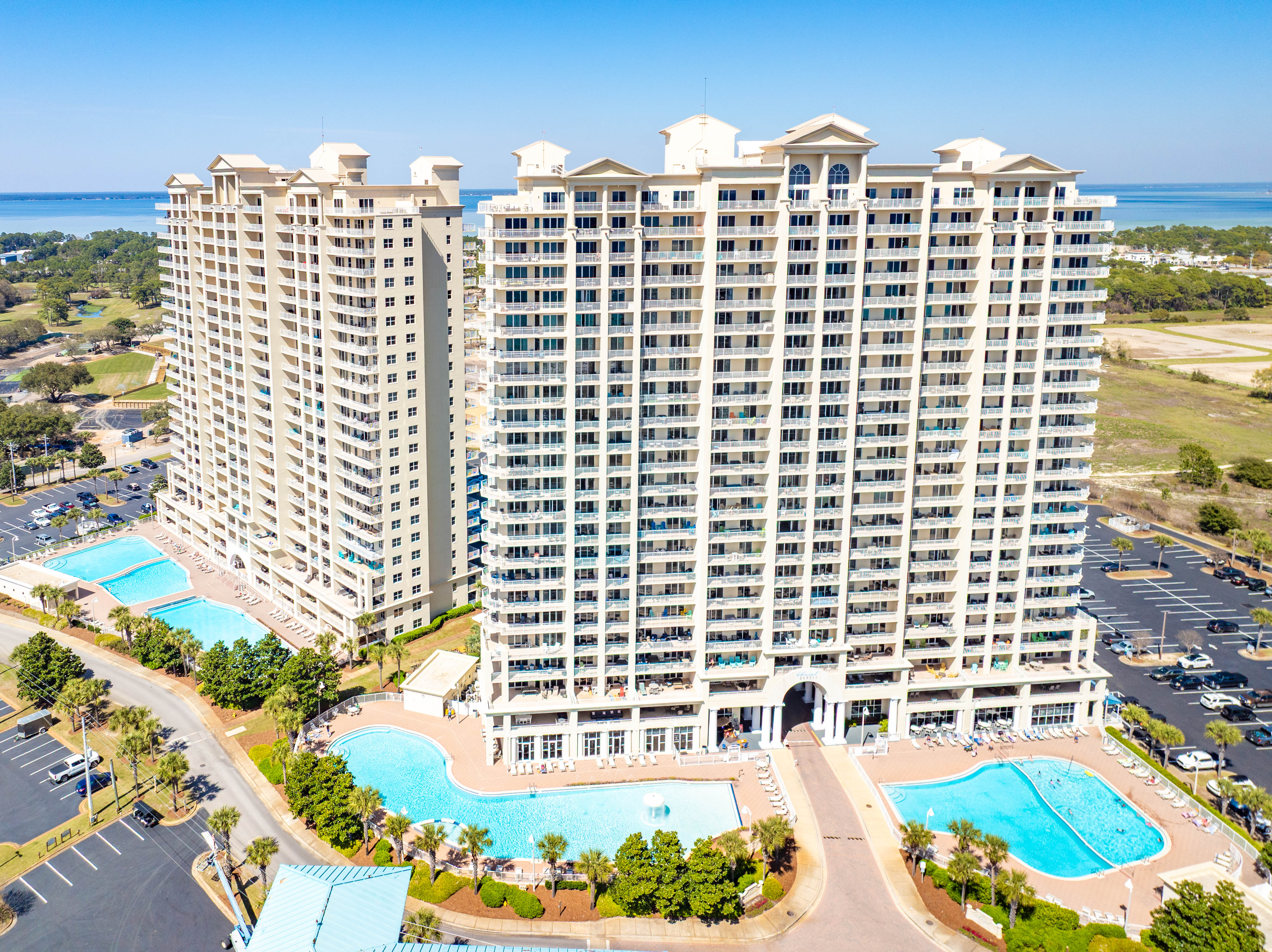 Ariel Dunes I 1701 | Photo 16