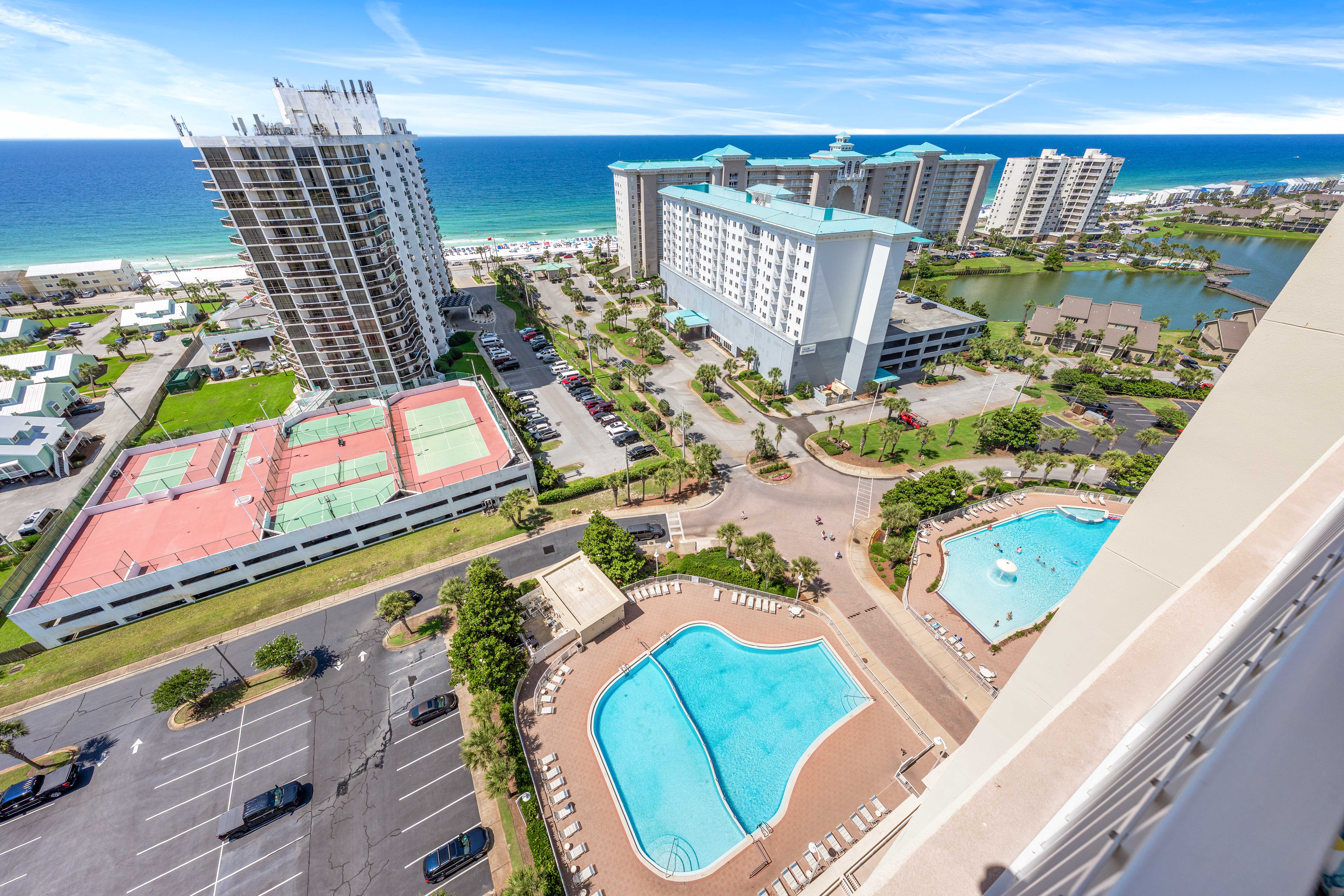 Ariel Dunes I 1701 | Photo 20