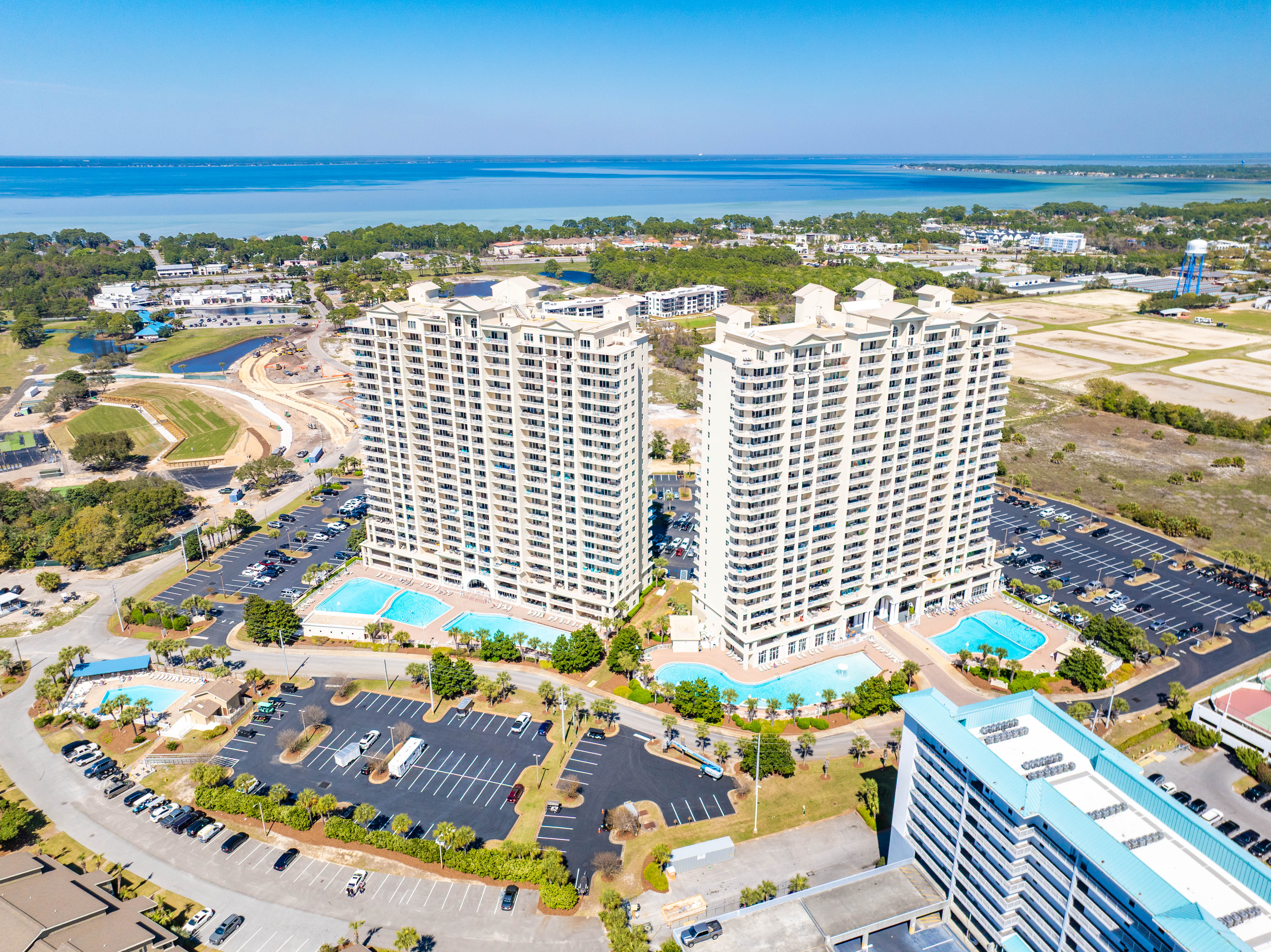 Ariel Dunes I 1701 | Photo 17