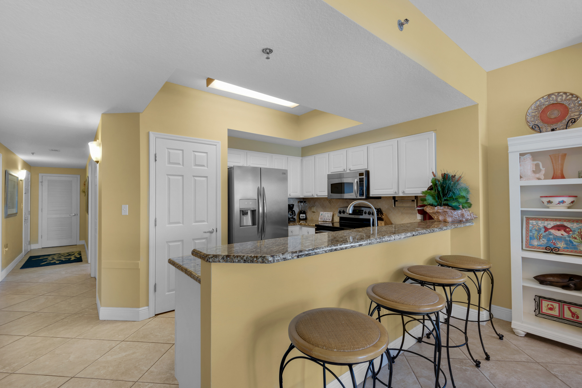 Ariel Dunes I 1701 10