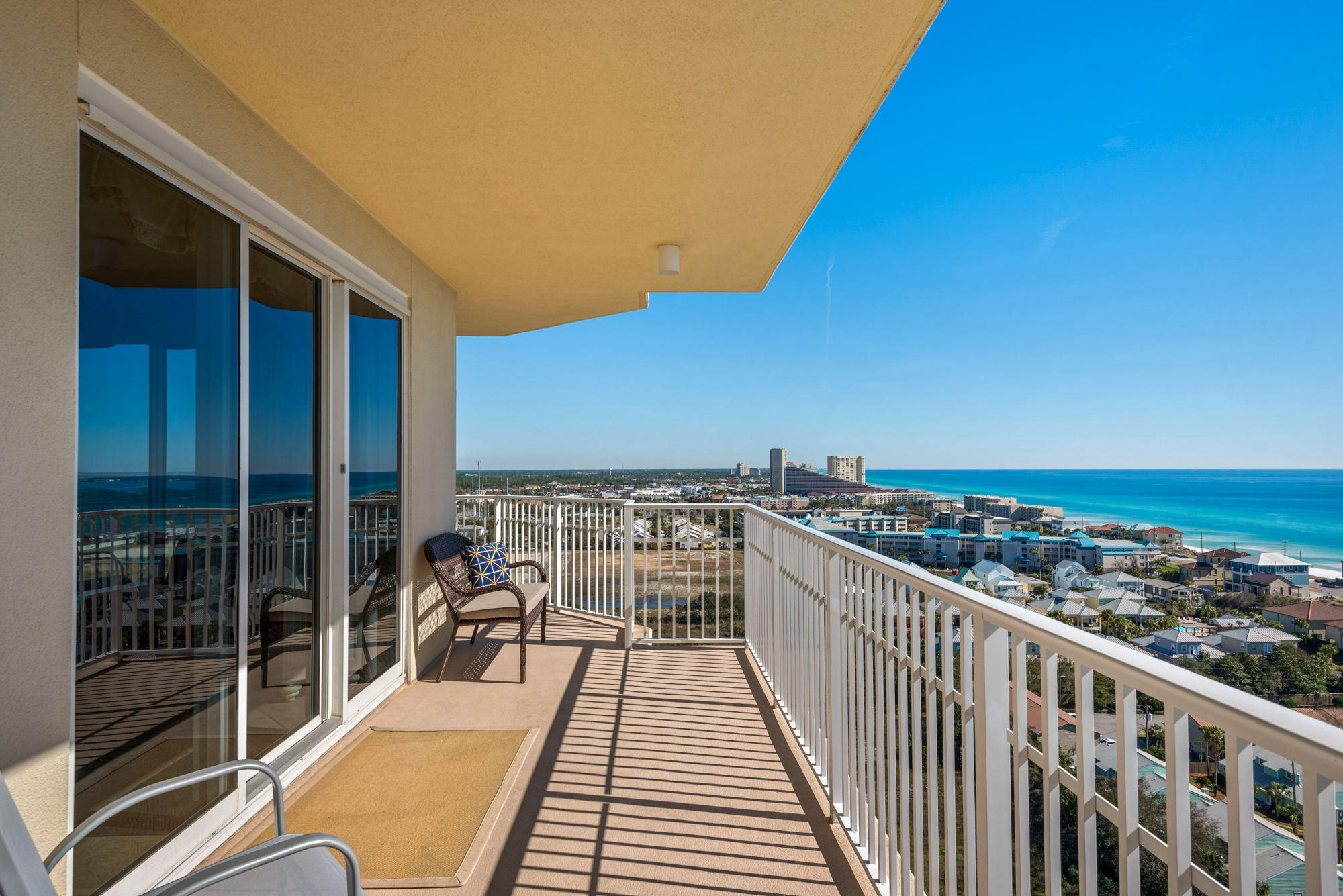 Ariel Dunes I 1701 30