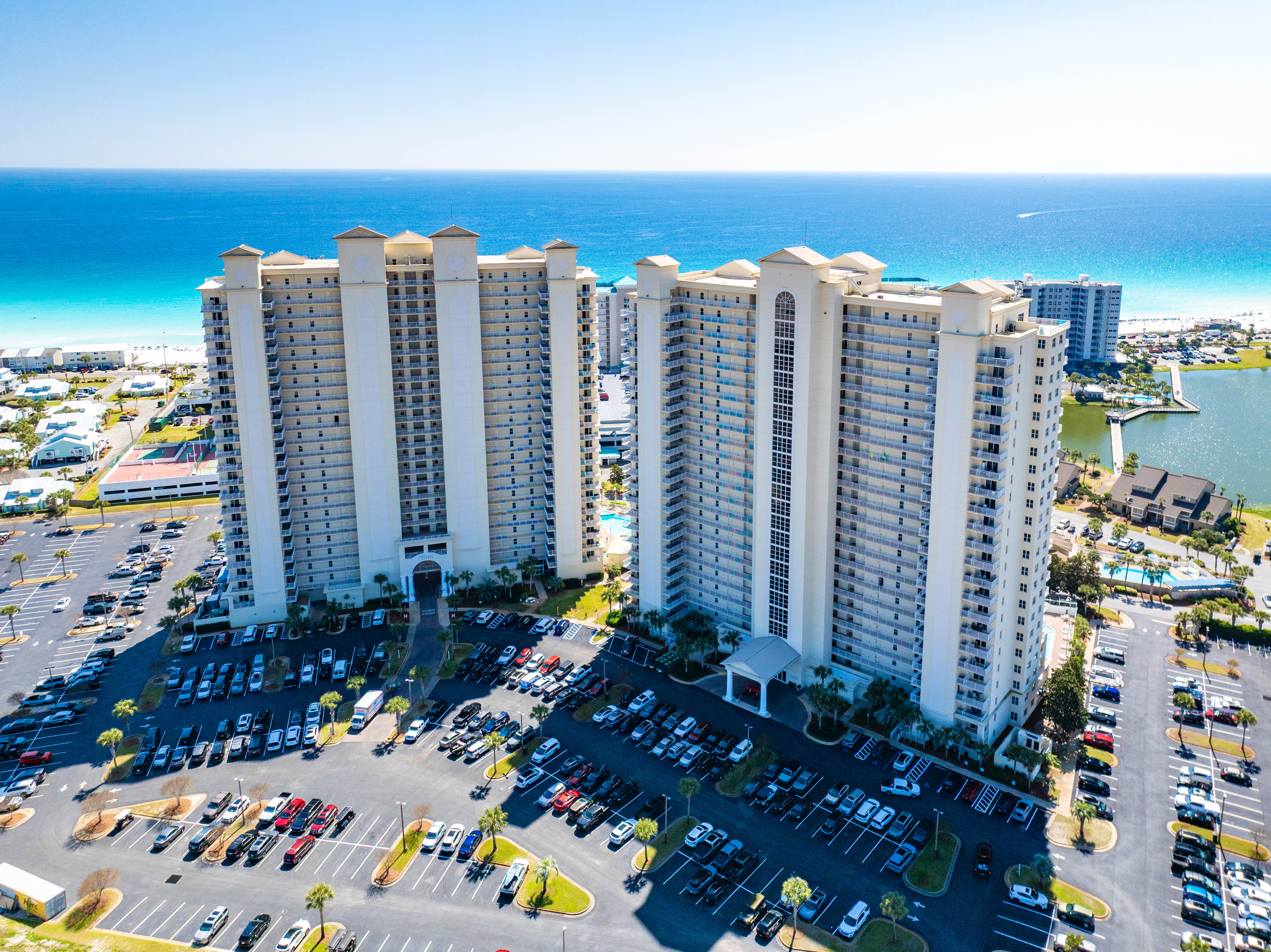 Ariel Dunes I 1701 | Photo 14