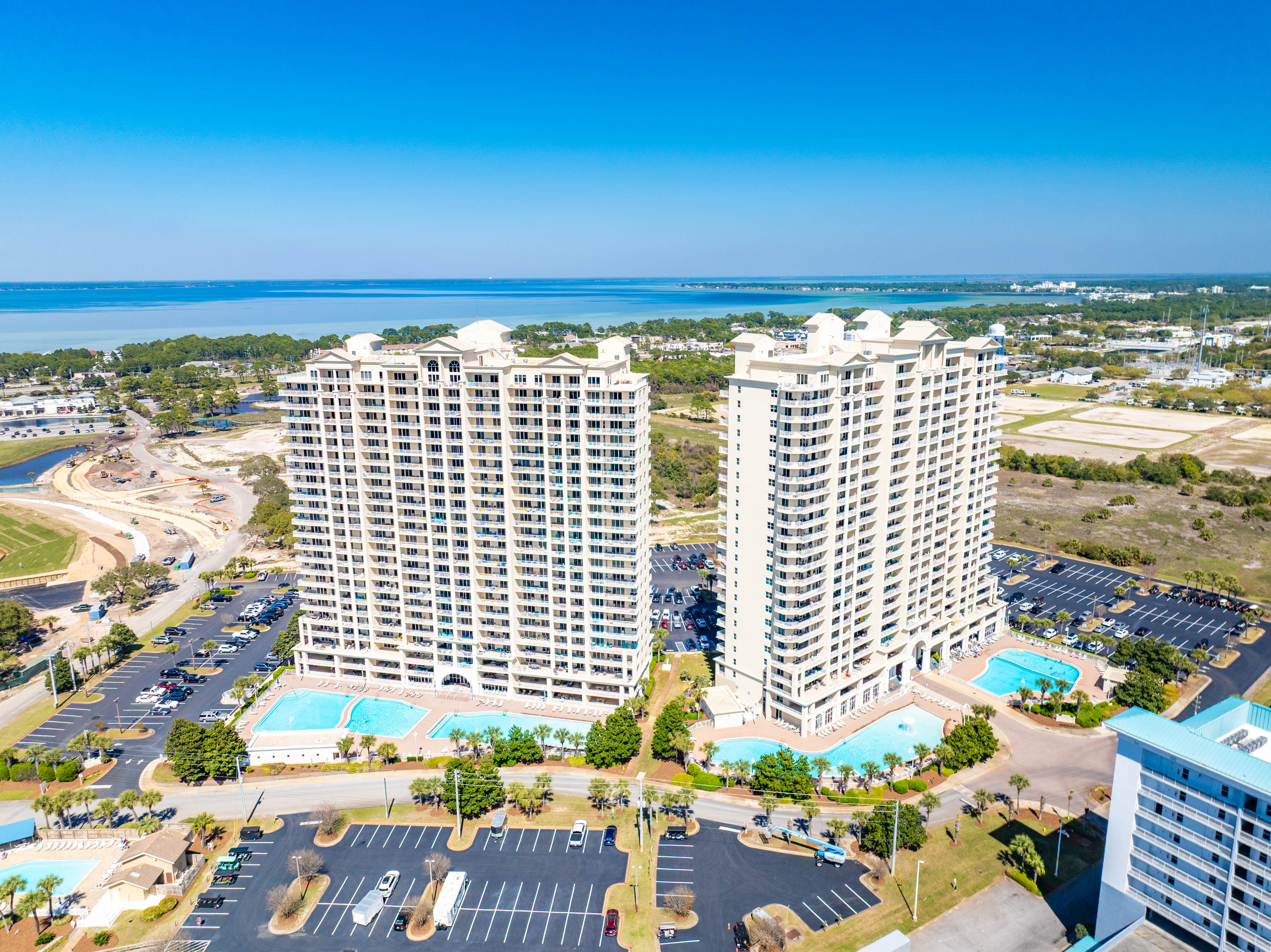 Ariel Dunes I 1701 | Photo 15