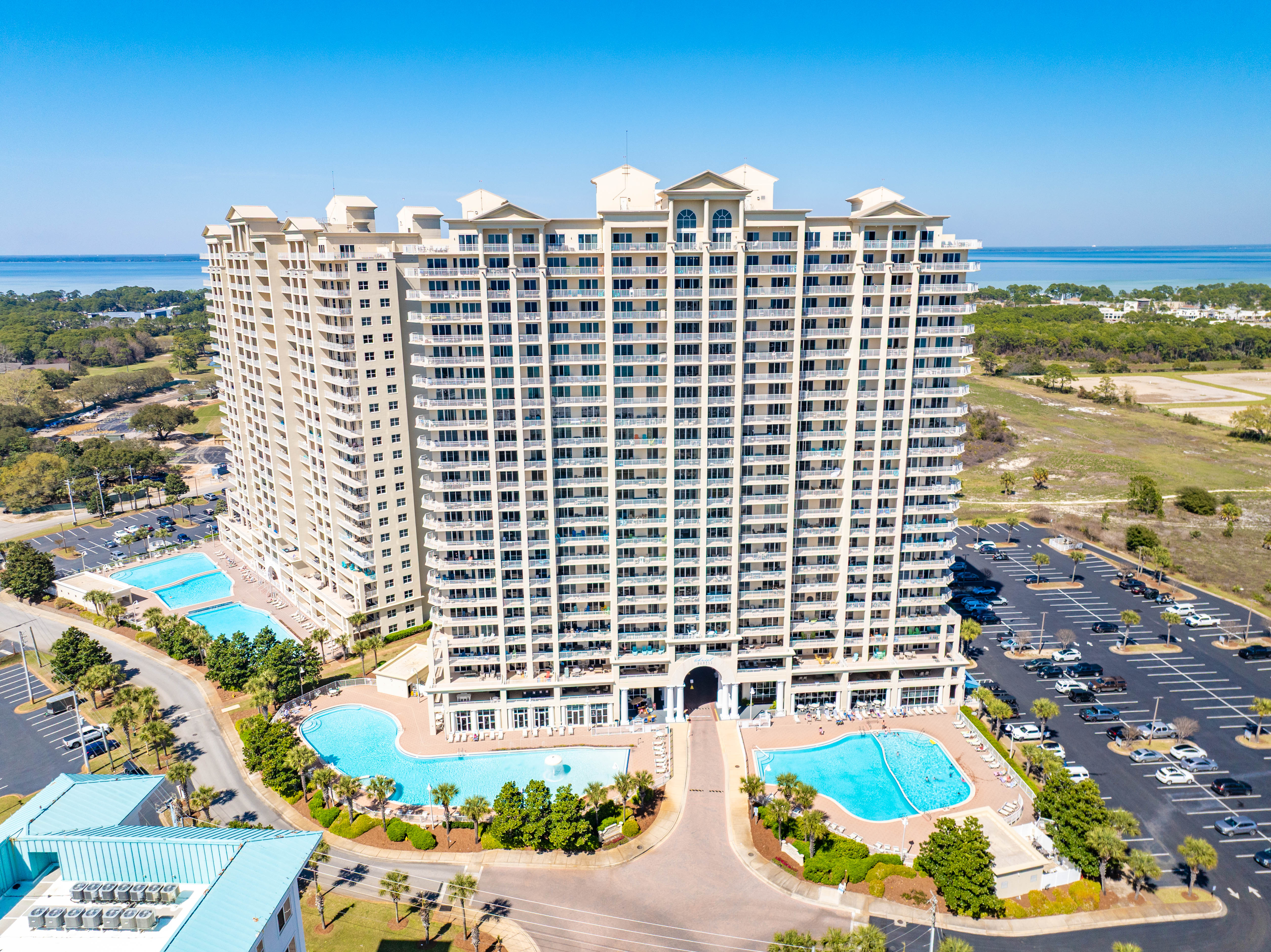Ariel Dunes I 1701 | Photo 6